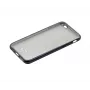 Tellur vāciņš iPhone 7 TLL118631 Melns Caurspīdīgs 11.9 cm