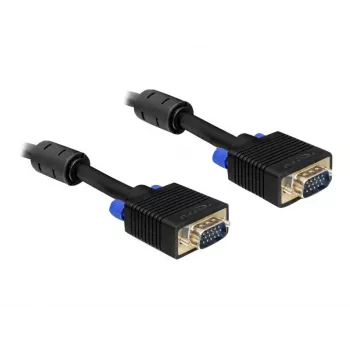 VGA kabelis DeLOCK 1m 82556