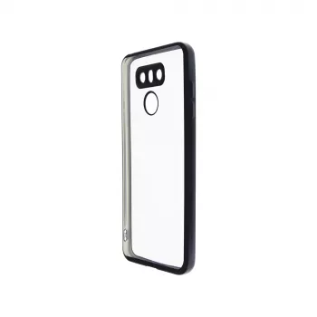 Vāciņš Tellur Samsung Galaxy S8+ TLL121451 15.8 cm (6.2 inch) Melns Balts