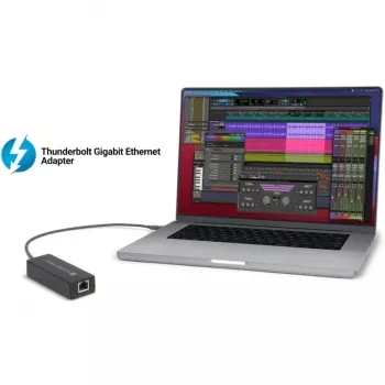 Vara transceiver modulis Sonnet AVB-TB 40000 Mbit/s RJ-45