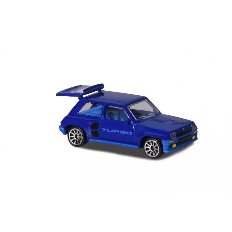 Majorette Vintage rotaļu auto, dažādi modeļi (6 veidi)