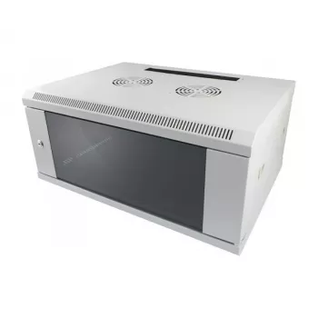 ALLNET ALL-SMC6418GRAU Rack korpuss