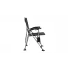 Kempinga krēsls Outwell Campo XL – izturīgs kempinga krēsls, slodze 150 kg