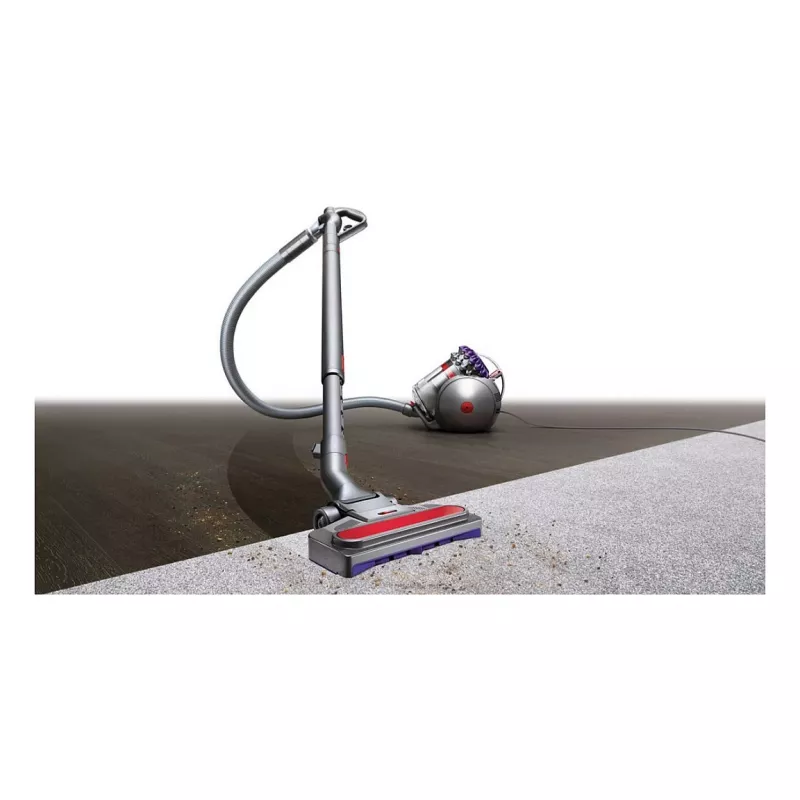 Dyson Big Ball Absolute 2 Putekļsūcējs Bez Putekļu Maisa - 447250-01