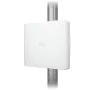 Ubiquiti UISP Box - Polikarbonāta korpuss stabam, iekštelpām/āra telpām