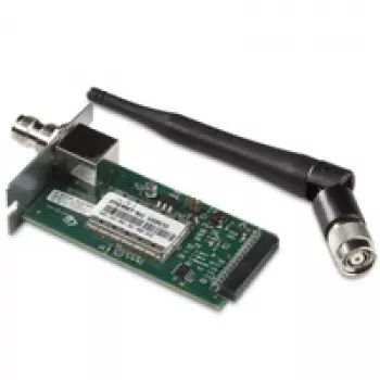 Honeywell Intermek Wireless LAN komplekts - drukas serveris - 802.11b/g - PXie sērijai PX4ie, PX sērijai PX4ie, PX6ie (50147002-002)