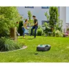 Āra temperatūras un mitruma sensors Gardena 19040-20