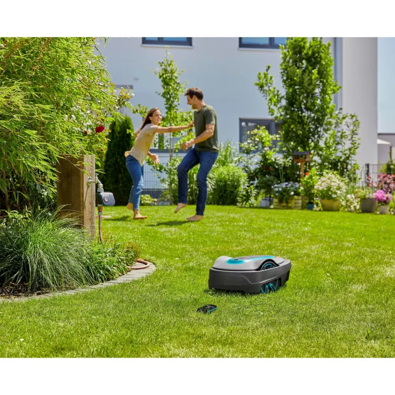 Āra temperatūras un mitruma sensors Gardena 19040-20