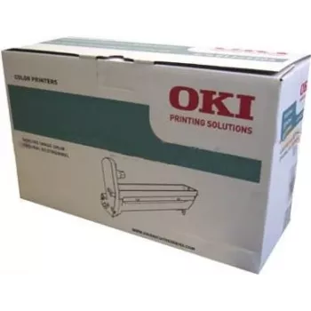 Toneru kasetne OKI 01283601 Original Melna