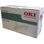Toneru kasetne OKI 01283601 Original Melna