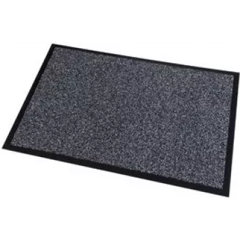 Kājslauķis PaperFlow 12TP60X90.02 iekštelpām un ārtelpām, poliamīds, pelēks