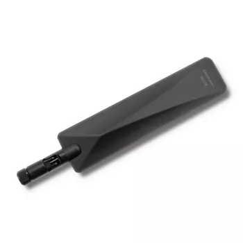Qoltec 57018 4G LTE iekštelpu antena, visvirziena, 7 dBi