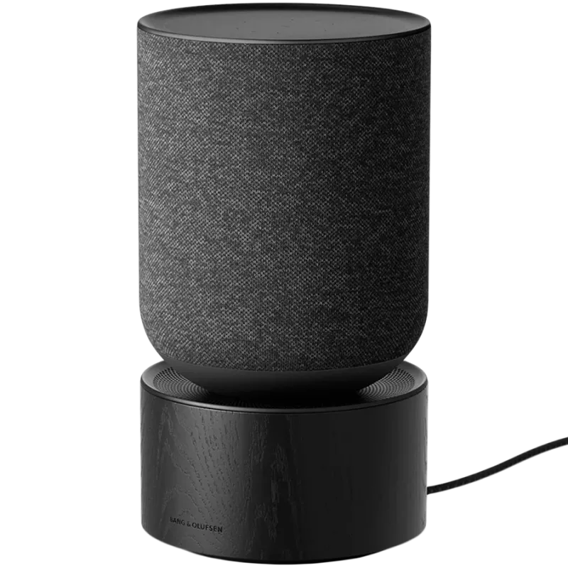 Beosound Balance Black Oak - Bang & Olufsen