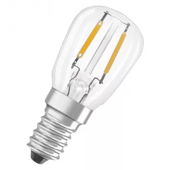 Parathom Special Filament LED T26 FIL | E14 | 1,3 W | Silta Balta