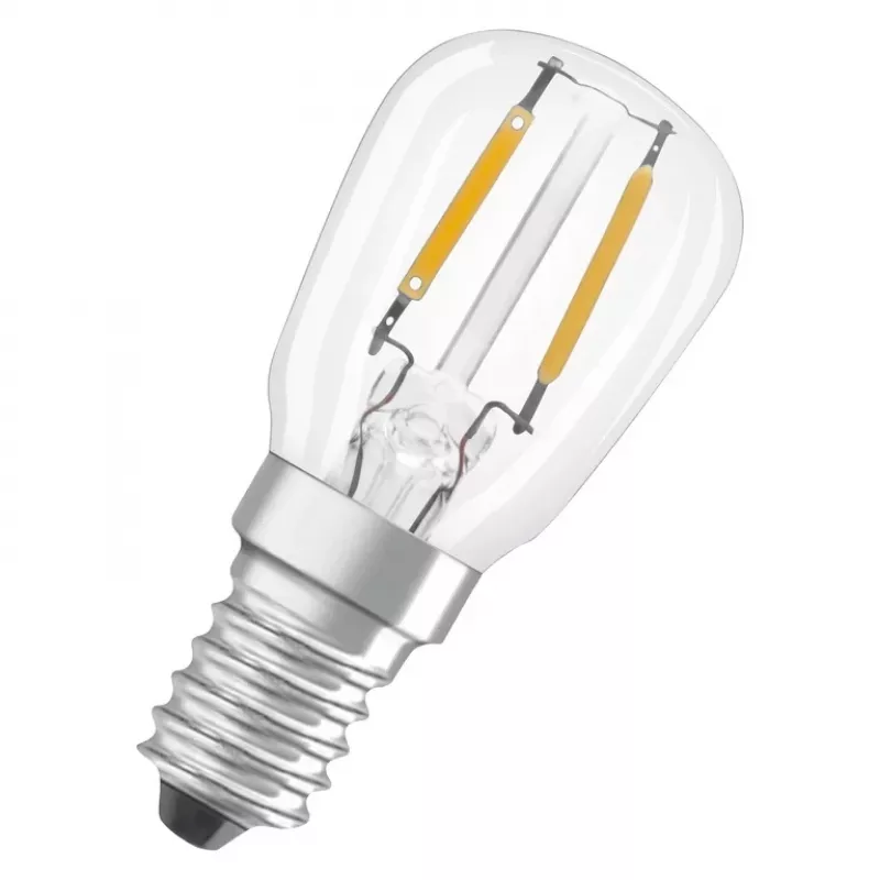 Parathom Special Filament LED T26 FIL | E14 | 1,3 W | Silta Balta