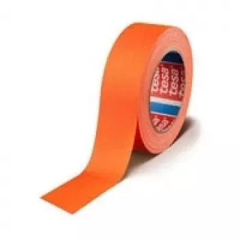Līmlente Tesa 4671 19 mm x 25 m Oranža