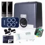 Genius Blizzard komplekts 900 bīdāmiem vārtiem līdz 900 kg