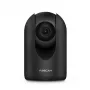 IP drošības kamera Foscam R4M-B, 4 MP (2560×1440), 112° objektīvs, 4 mm, WDR, Wi‑Fi & Ethernet, iekštelpu kubs, nakts redzamība 10 m