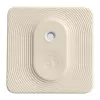 Zigbee Shelly H&T ZB temperatūras un mitruma sensors (miesas krāsā)