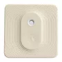 Zigbee Shelly H&T ZB temperatūras un mitruma sensors (miesas krāsā)
