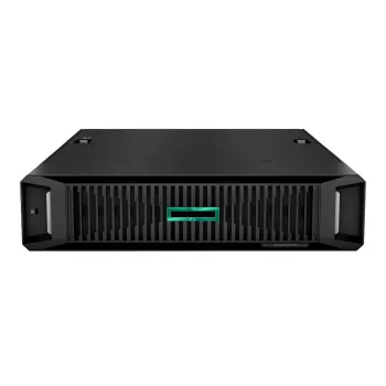 HPE ProLiant DL145 Gen11 8124P 2.45GHz 16c 1P 2x32GB-R 2SFF NS204i-u 2x1000W PS EMEA Server