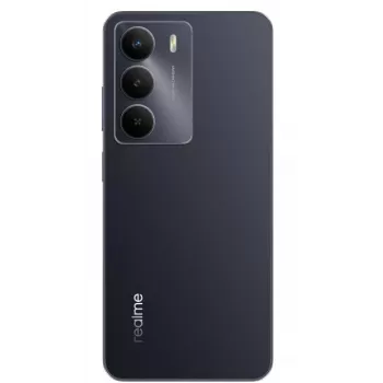 Viedtālrunis realme 14x 5G 6.67 collu 6 GB 128 GB Melns