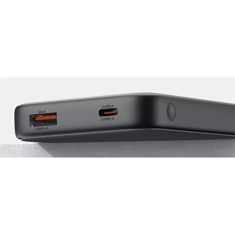 Pārnēsājams lādētājs PowerBank Aukey PB-Y46P 10000mAh