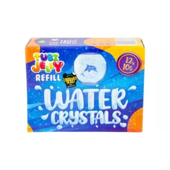Tuban WATER CRYSTAL 10 g Polija