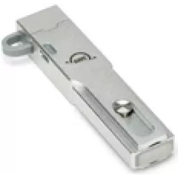 Pārnēsājams SSD OWC Envoy Pro mini 500GB, USB-C/USB-A, Sudraba