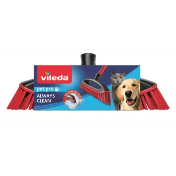 Pildījums Vileda Always Clean PET PRO birstei
