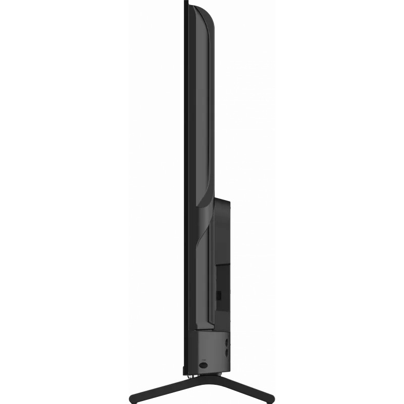 Televizors BLAUPUNKT 65MBG7000S 65 collu Mini LED Smart TV Google TV Melns, Energoklase G