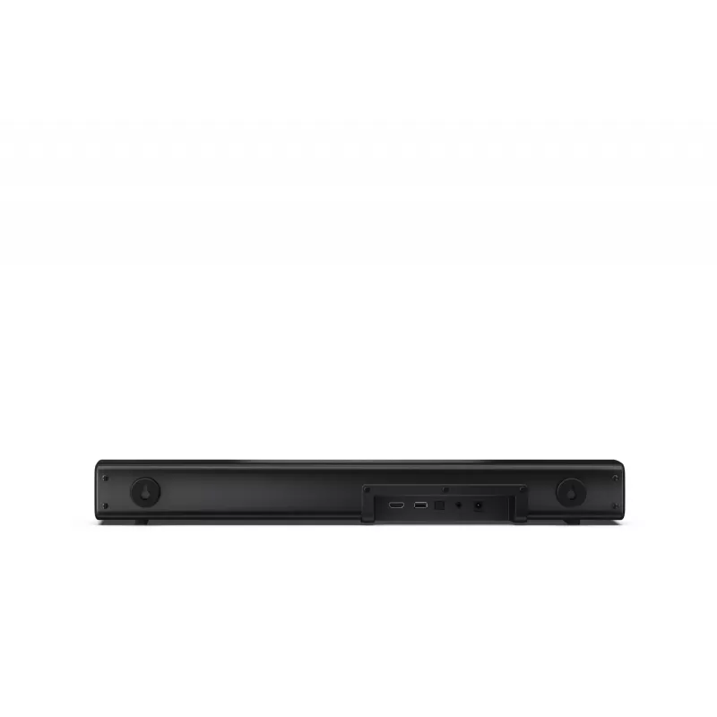 Sharp HT-SB121 skaņas josla Melna 2.0 kanāli 120 W