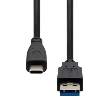 USB-C uz USB-A 3.0 kabelis ProXtend USBC-USBA3-00015 15 cm