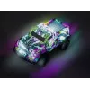 Vadāma automašīna Ghost Driver - Violeta