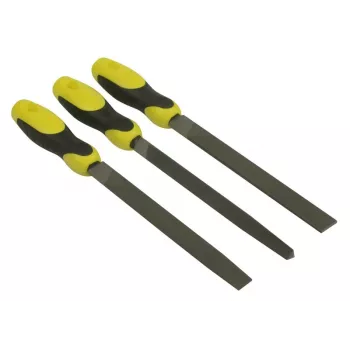Stanley 3 gabalu 8 failu komplekts