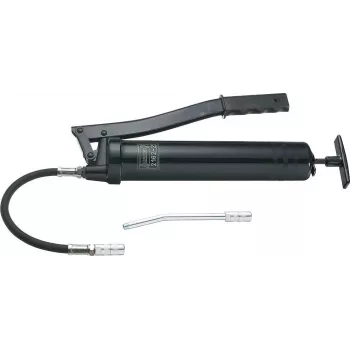 Hazet 2162-2 Dārza instruments Melns