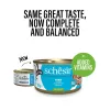 SCHESIR želejā Tuncis - slapjš kaķu barība - 85 g