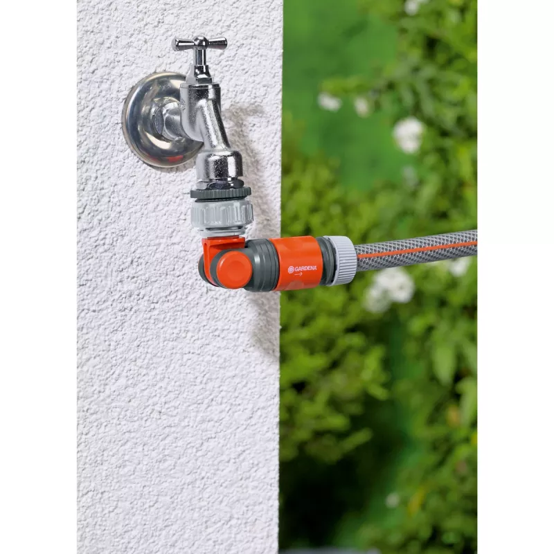 Gardena 2999-20 Dārza Instruments Pelēks