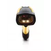 Datalogic PowerScan PM9600 - pārnēsājams svītrkodu skeneris - SR - 2D attēlveidotājs - RF (433 MHz) (PM9600-SR433RB)