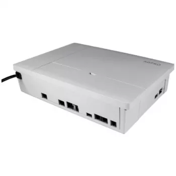 AGFEO Telefonu sistēma Full-IP ES 548 sienas korpusā ar 12 VoIP 6101515