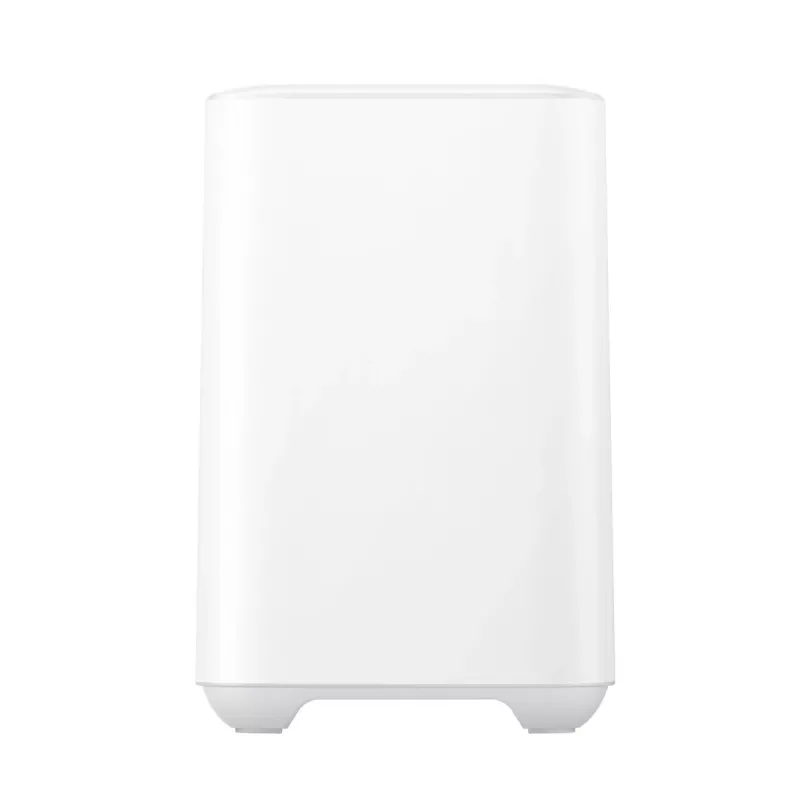 Eufy Security HomeBase 3 centrālā iekārta - EU/ES/FR/ES Pelēks+Balts 1. versija