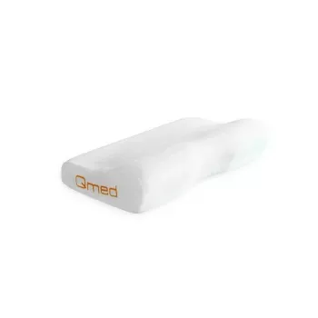 Ortopēdisks galvas spilvens PDS CARE MDQ0011 ergonomisks dizains regulējams atbalsts