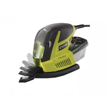 RYOBI Universāla slīpmašīna 180W, 150837