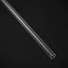 BitsPower Crystal Link Tube 12/10mm 500mm – cieta caurspīdīga dzesēšanas caurule ūdens dzesēšanai