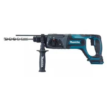 Makita DHR241Z Bezvadu Rotācijas Āmurs 18V 2J Bez Akumulatoriem un Lādētāja