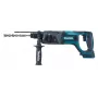 Makita DHR241Z Bezvadu Rotācijas Āmurs 18V 2J Bez Akumulatoriem un Lādētāja