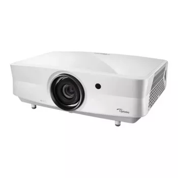 Optoma UHZ68LV-W DLP projektors