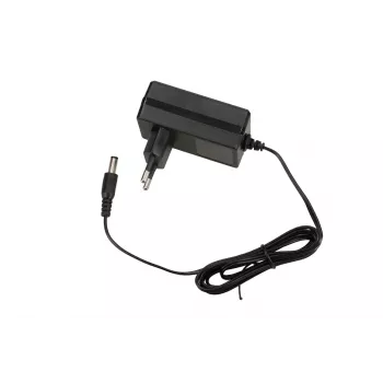 Strāvas adapteris MikroTik SAW30-240-1200GA, iekštelpu, 29 W, ieeja 100–240 V, melns