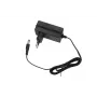Strāvas adapteris MikroTik SAW30-240-1200GA, iekštelpu, 29 W, ieeja 100–240 V, melns