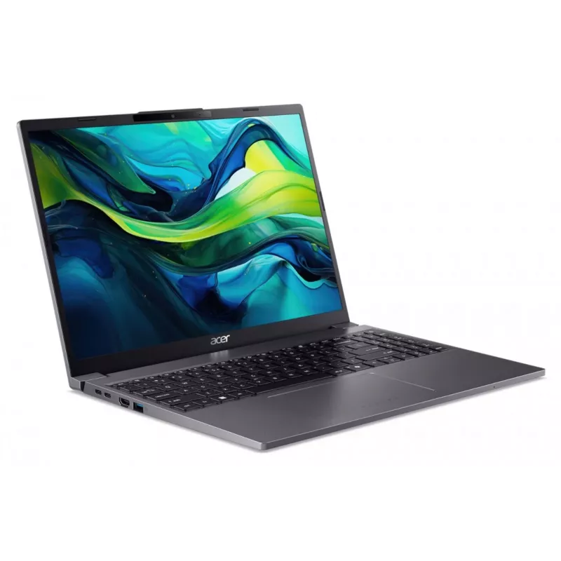 Piezīmjdators Acer Aspire Go 15 AG15-51P-55DE i5-1334U 15.3 inch WUXGA, 16GB, 512GB SSD, bez OS